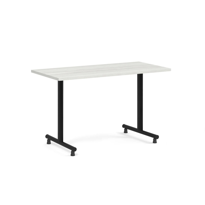 EZ Link Table 24" X 48" - Silver Birch