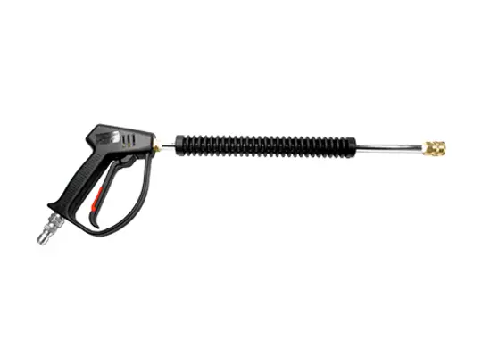 All Pro M407 Spray Gun and 36" Lance Kit 