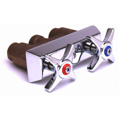T&S Brass B-2265 Mixing Faucet Concealed