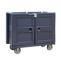 Cook's 630-M102-GR Rhino Cart