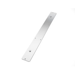 Tennant/Nobles - 4037263 - Plate, Cover, Carpet Tool [Lo-Pro Cast] (Replaces Tennant 1012573)