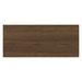 PL156SHELF BOOKCASE SHELF - MODERN WALNUT