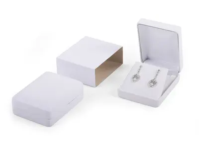 EARRING/PENDANT BOX