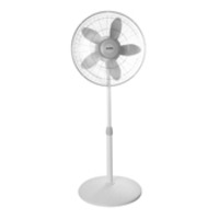 Air King Commercial 16" Oscillating Pedestal Fan