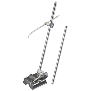 STARRETT 57B Surface Gage, 9" & 12" Spindles