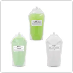 Body Eclipse Spa - Half Gallon Refill Bags