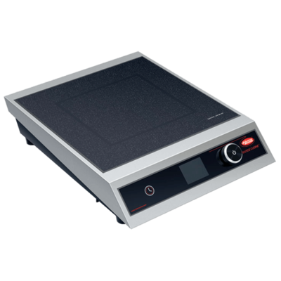 Hatco IRNGHC114SB515 Countertop Induction Range, Countertop 