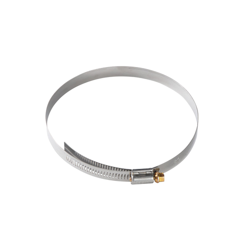 Tennant/Nobles - 4043899 - Clamp, Hose, Wormdrive, 4.63-5.50, 0.5W (Replaces Tennant 1201434)