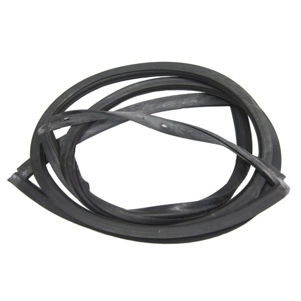 Steele Rubber Products Windshield Gasket Set Steele Rubber Products