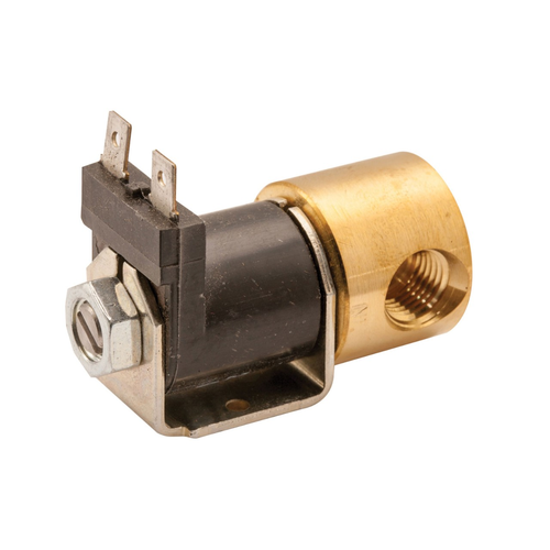 Tennant/Nobles - 4021895 - Valve, Water, Solenoid, 24Vdc [180Mopsi] (Replaces Tennant 607473)