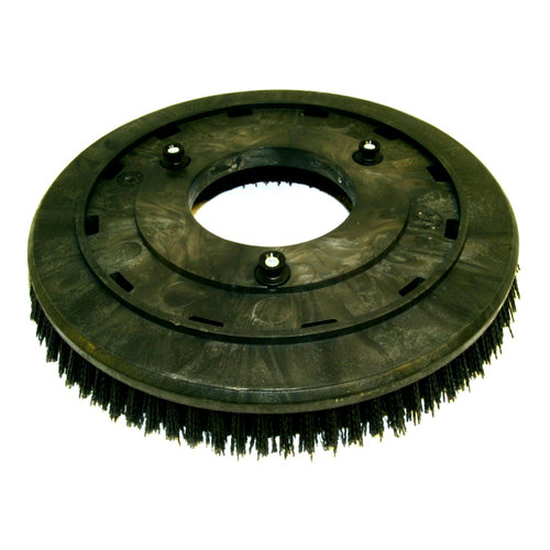 Brush, 16" Grit W/Lugs (Single