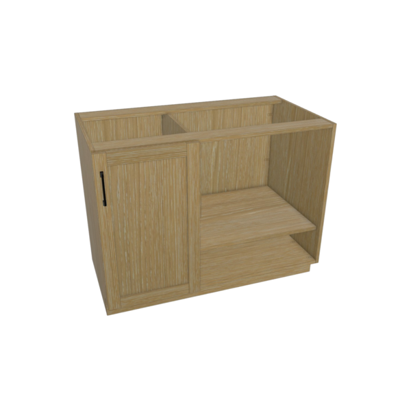 Chelsea Blind Corner Base Kit - 45"W X 34 1/2”H X 24”D