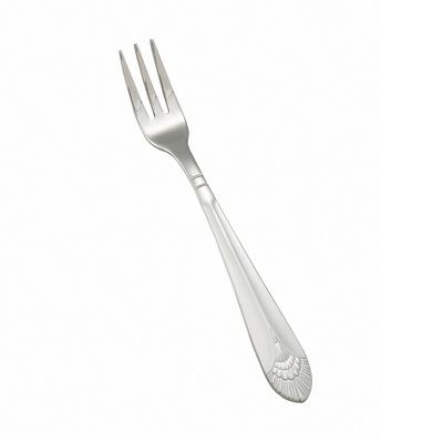 Winco 031-07 Oyster Fork 5-1/2"