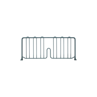 Metro DD21K3 Super Erecta Shelf Divider 8" X 21"