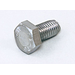 Scr  Hex Ss M10-1.50X20Mm