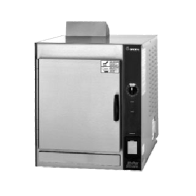 Groen HY-5G HyperSteam™ Convection Steamer Gas