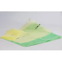 40 X 27 X 51.5" 4 MIL BLUE ZERUST ICT510C MULTI METAL VCI POLY BAGS, 50/RL