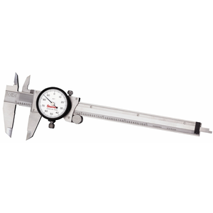 Measuring & Inspecting