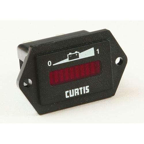 Hour Meter