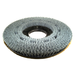 Brush, 19" .018 Grit W/Lugs