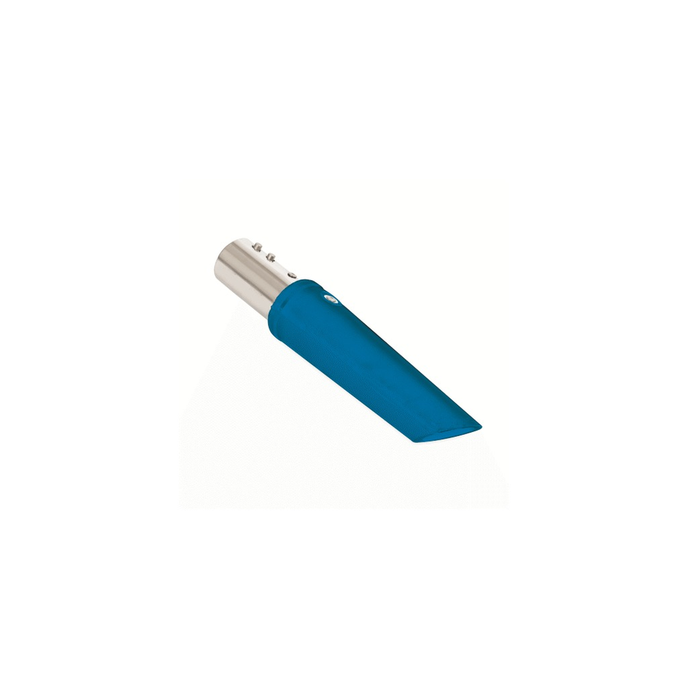 Nilfisk Advance - 4072400514 - Silicone Cone D50 Blue Ii2D Complete