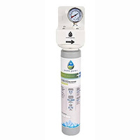 Manitowoc AR-10000-P Arctic Pure Primary Water Filter Assembly Includes Head