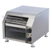 FSE CVYT-120 Commercial Countertop Conveyor Toaster