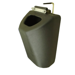 Solution Tank, Buffer