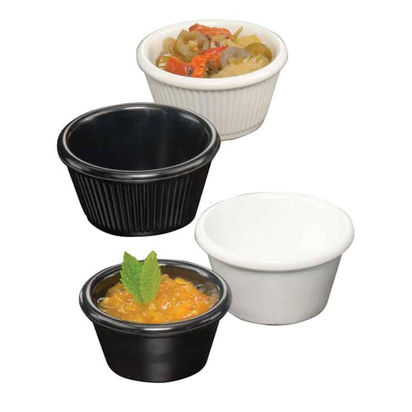 Melamine Ramekins