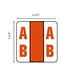 POS 3700 Compatible Ringbook Alpha 62230 Label Packs