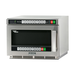Sharp R-CD1200M Twin Touch Microwave