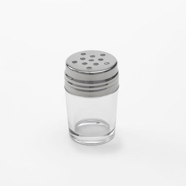 2 oz. Contemporary Glass Shakers