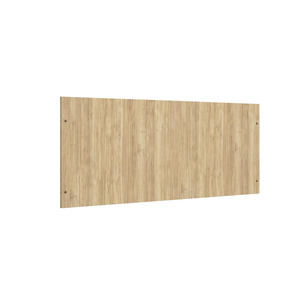 PLTMOD4160 60"MODESTY PNL FOR 41H END PNL-ASPEN