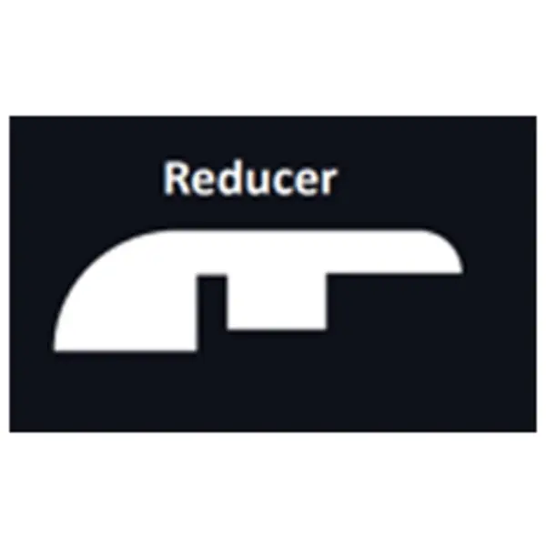 Haek Reducer All South Flooring | We Handle All Of Your Flooring Solutions - Outer ...
