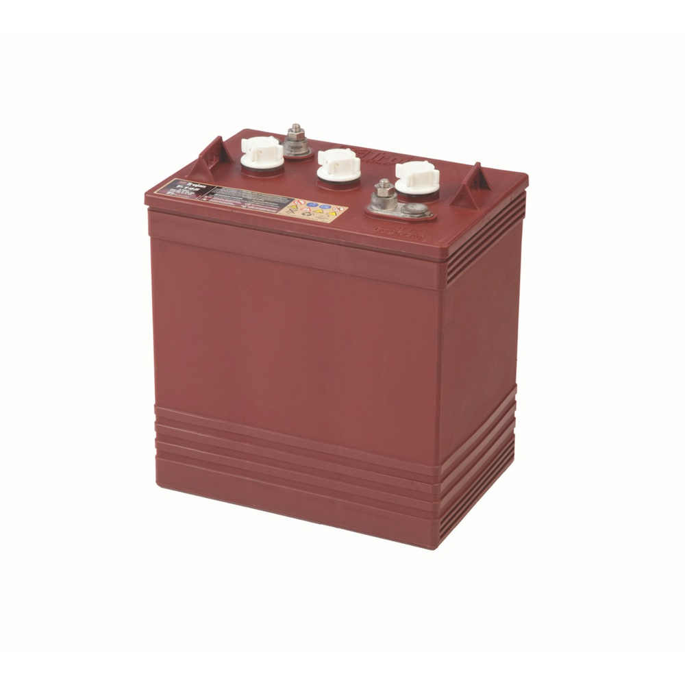 Tennant/Nobles - 4018860 - Battery, Wet, 06Vdc 0260Ah [Tr] (Replaces Tennant 390825)