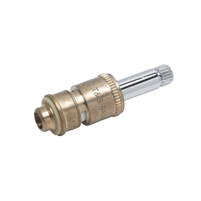 T&S Brass 011277-45 Cerama Cartridge without Bonnet Cold (Left Hand)
