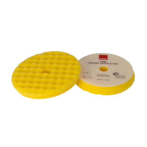VELCRO WAFFLE PAD FINE 200 mm