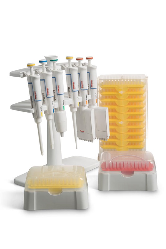 Thermo Scientific Finnpipette F1 Single & Multi Channel Pipettes