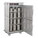 FWE/Food Warming Equipment BT-96120 Ultra-Universal Heated Banquet Cabinet Mobile