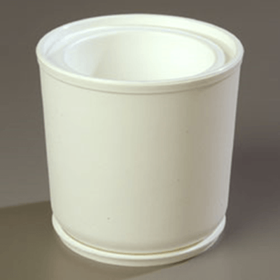 Carlisle CM103002 White Cold Crock