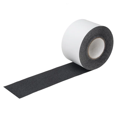 Anti-Skid Tape - 4" x 60' - Black