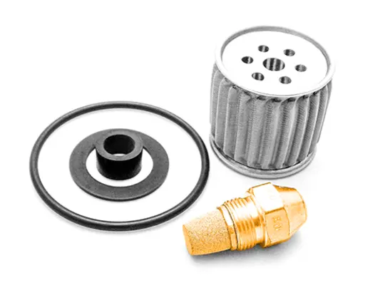 Veloci Fire 155 Annual Maintenance Kit