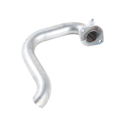 Tennant/Nobles - 4030978 - Tube, Exhaust, Flng, 1.5D [M20/T20 2007] (Replaces Tennant 1028753)