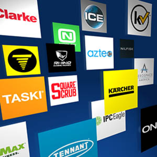 Equipment Manufacturers