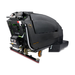 NSS Wrangler 2730DB 27" Walk-Behind Scrubber - alternate view