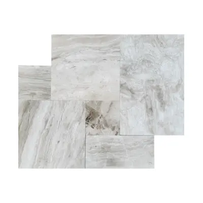 Stone-Mart - Platinum Royal