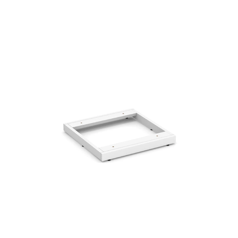 PEDESTAL BASE FOR PL9997 WHITE-CLOSEOUT!!!