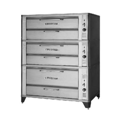 Blodgett Oven 961-961-951 Oven Deck-Type
