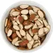 ALMONDS SLICED NATURAL | 5 LBS