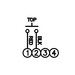 MG27V Handle Kit Wiring Information